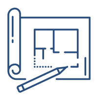 Ladenbau Planung